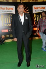 Celebs at IIFA Utsavam 2016